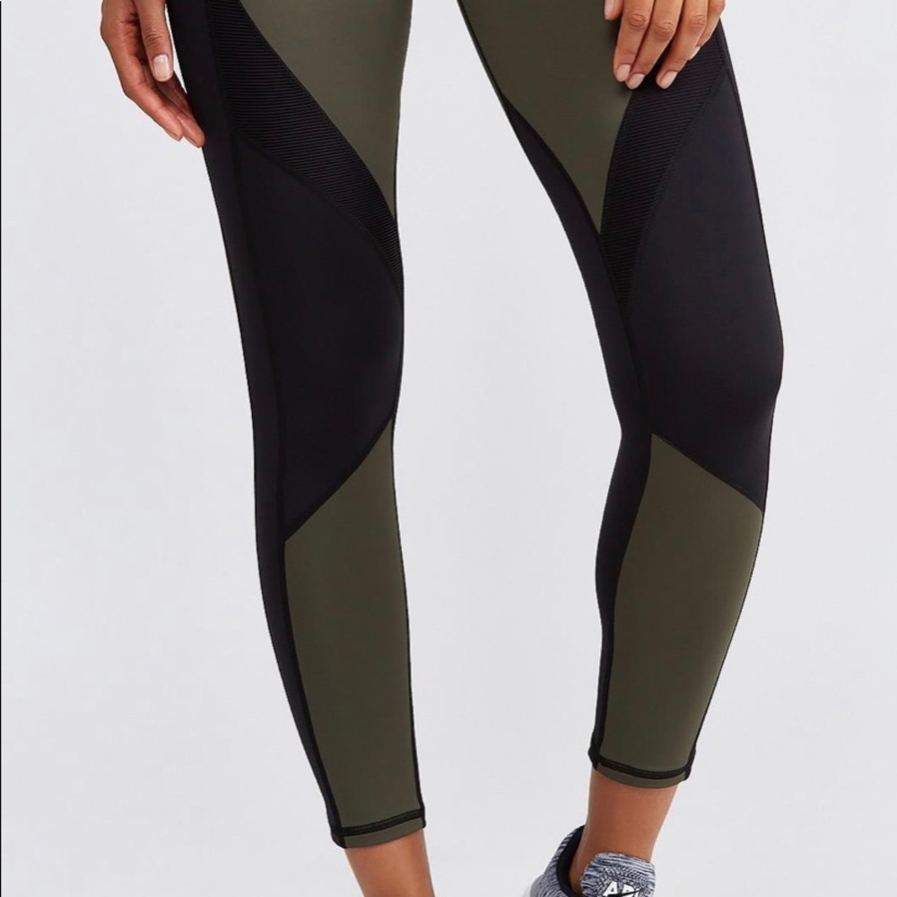 MICHI XS Legging
